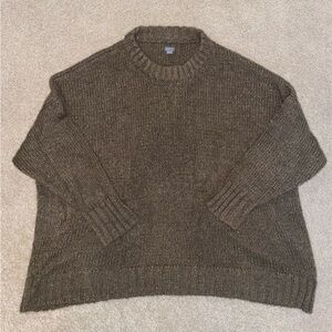 Aerie Sweater